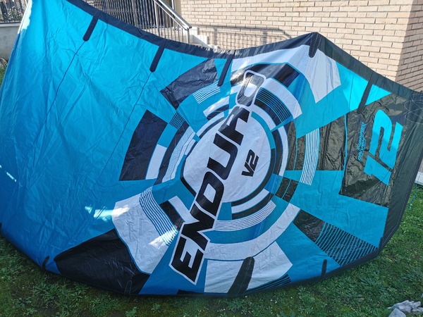 Ozone - ENDURO V2