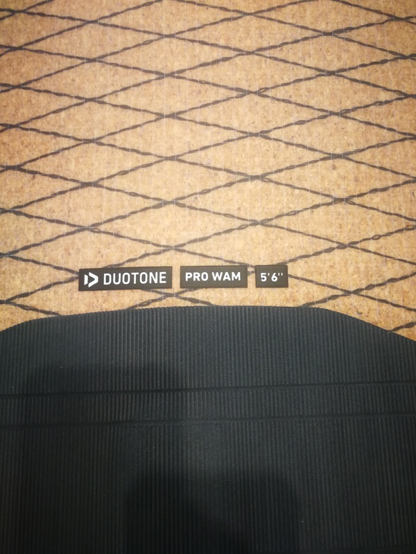 Duotone - Pro wam 5' 6"