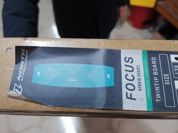 North - Focus 139/42