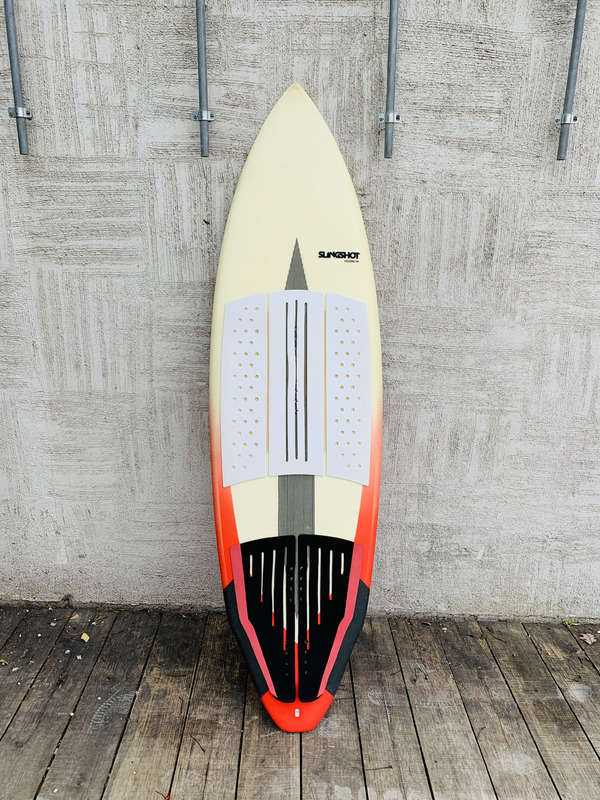 Slingshot - CELERO