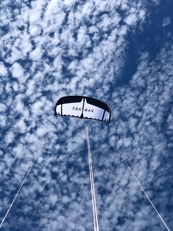 altra - Vantage Kites Vulture