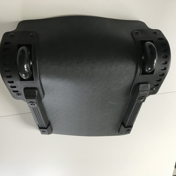 Prolimit - Prolimit Base Universale con ruote Session Bag