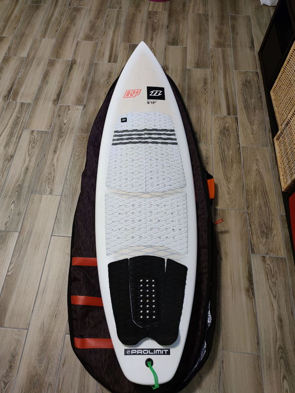 North - Pro Surf - Misura 5.11