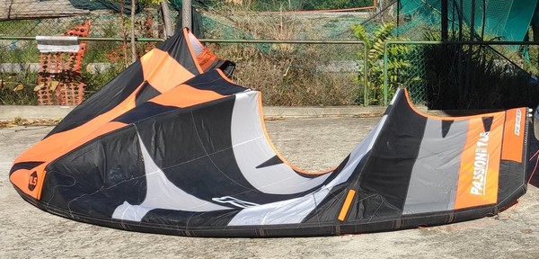 Rrd - Rrd Passion MK10 del 2019