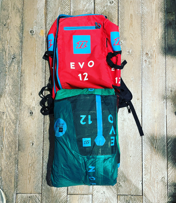 North - North Evo 12 2018
