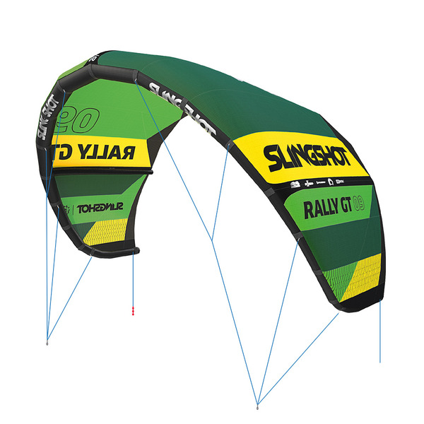 Slingshot - Rally gt