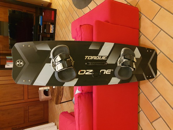 Ozone - Torque V1