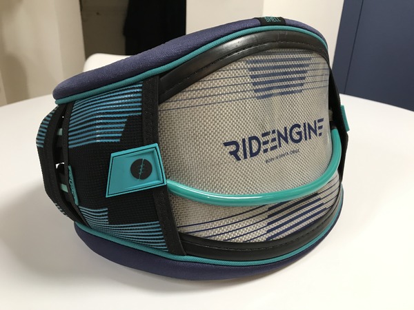 Ride Engine - Carbon Elite Series taglia 31-33