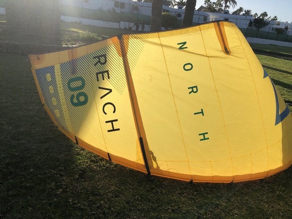 North - REACH +BARRA 2021