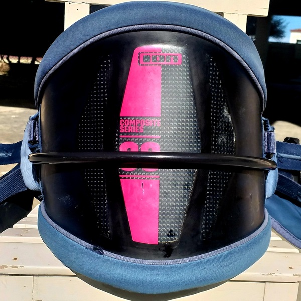 Ion - CS WAVE taglia S