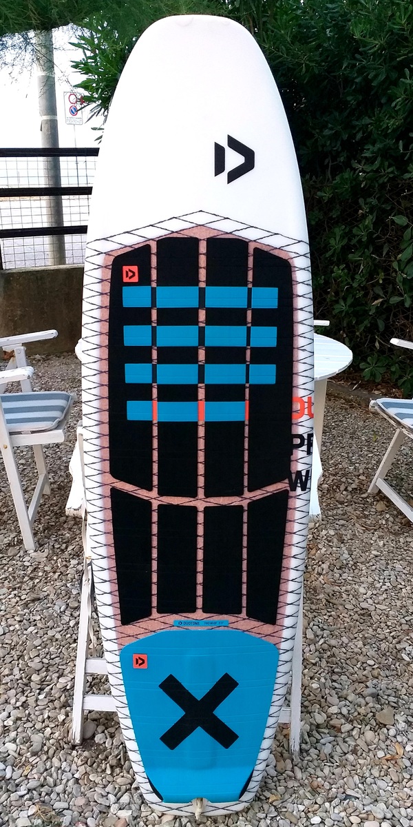 Duotone - Pro Whip 5'3 2020