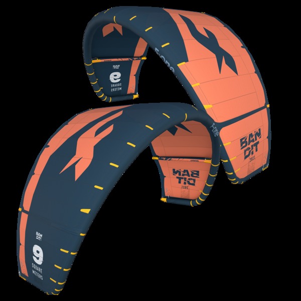 F-One - bandit
