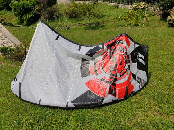 Ozone - Enduro V2 special color