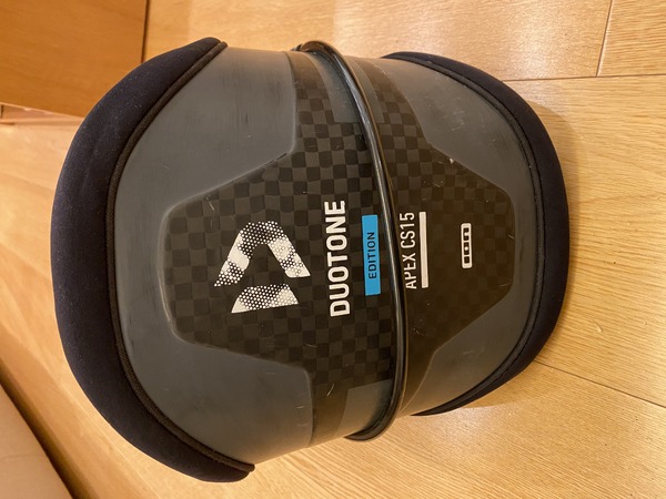 Duotone - Duotone/ION a fascia APEX CS 15 - tg. 50/M - inch 30-33
