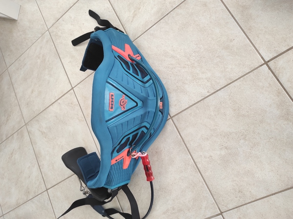 Ion - Apex select taglia s