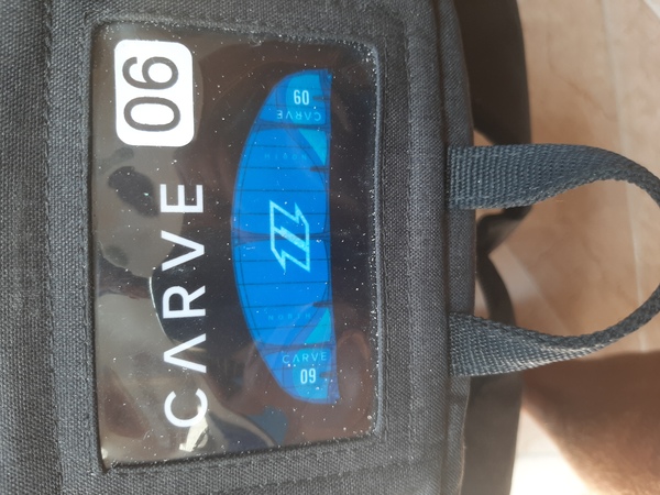 North - NORTH CARVE 2021 MQ. 6