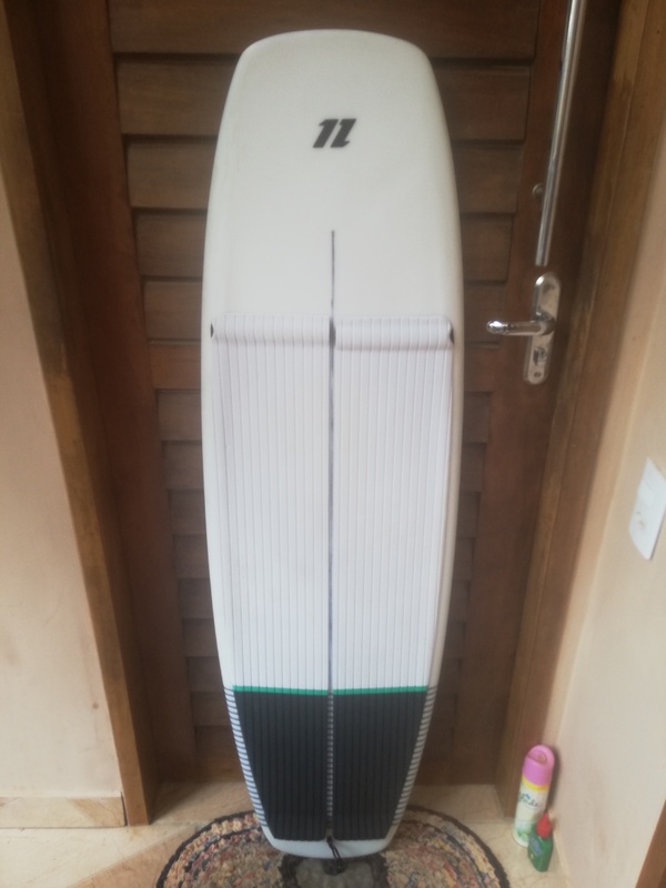 North - NORTH COMP 5.0 2020