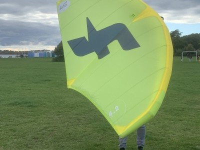 F-One - WINGS