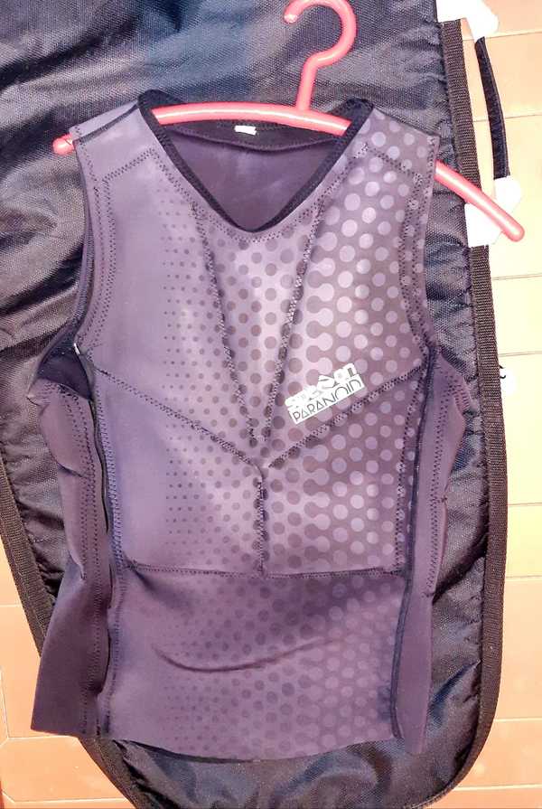 Prolimit - IMPACT VEST L / XL perfetto 50e SPEDITO