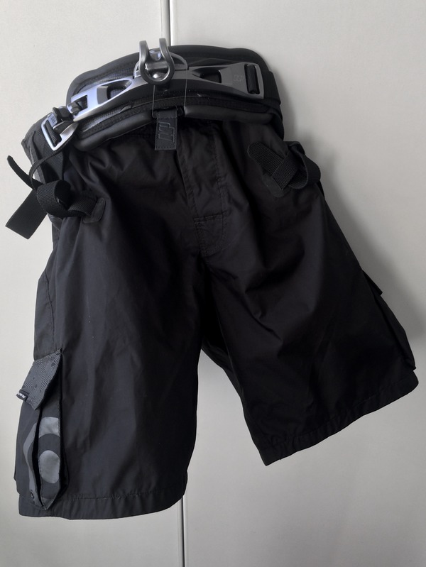Neil Pryde - Tracker short