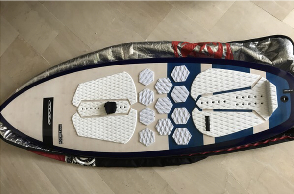 Rrd - RRD ROCKET WOOD 5.3