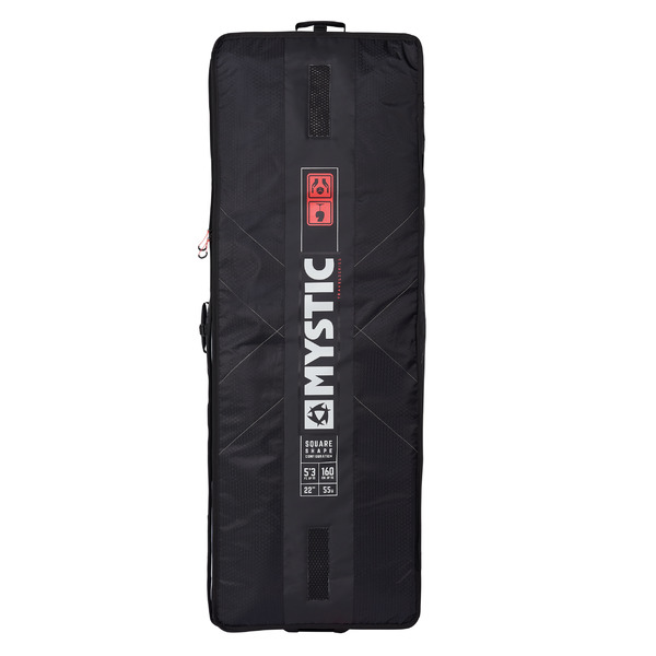 Mystic - Matrix Square board bag kite