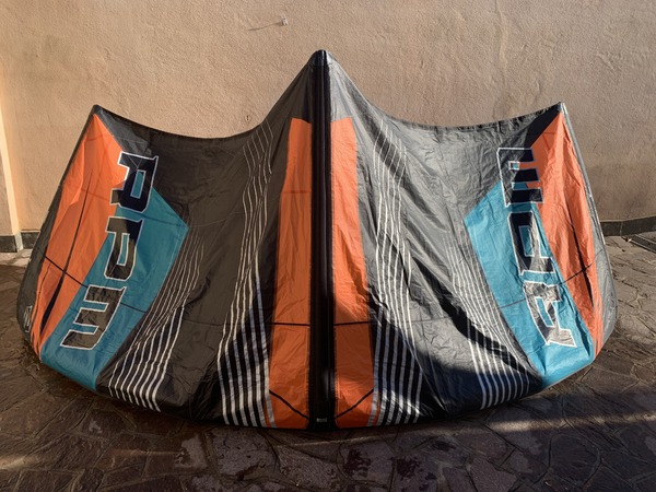 Slingshot - RPM 9m 2018