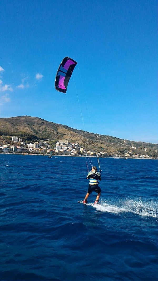 Slingshot - RPM