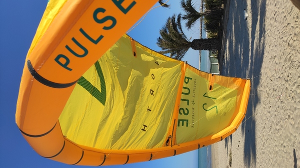 North - PULSE 12 MT