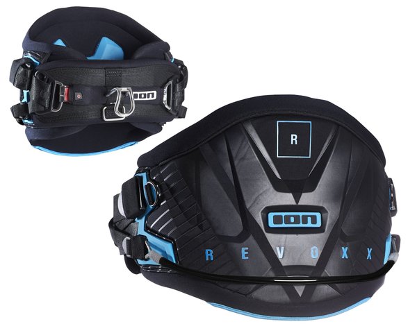 Ion - X over harness revoxx
