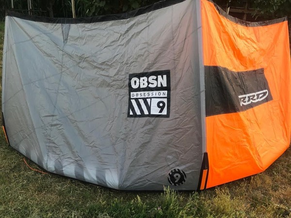 Rrd - Obsession 9 y25