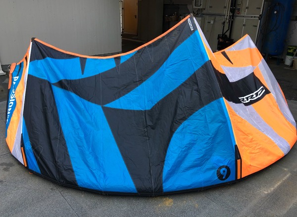 Rrd - Passion 9m y24