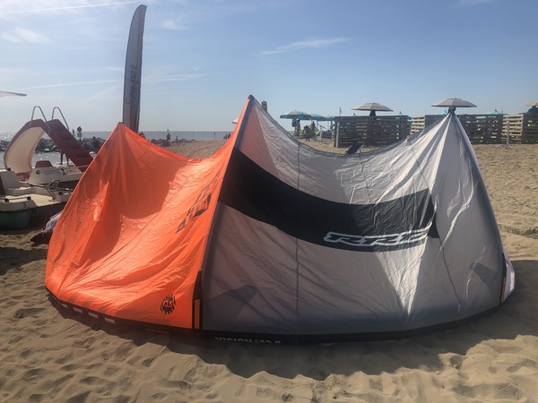 Rrd - Vision 13.5m y24
