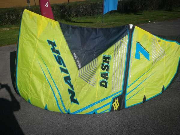 Naish - Dash