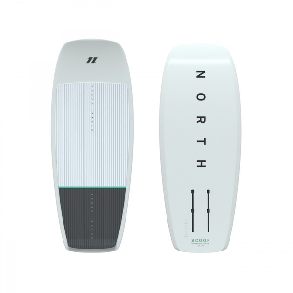 North - North Scoop 2020 120x46 Completo