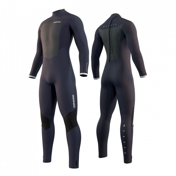 Mystic - Muta Majestic 5.3 (Size LS)
