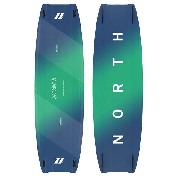 North - Atmos Hybrid TT 144x43