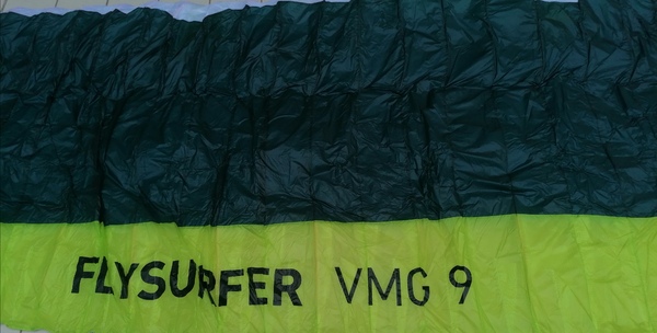 Flysurfer - VMG