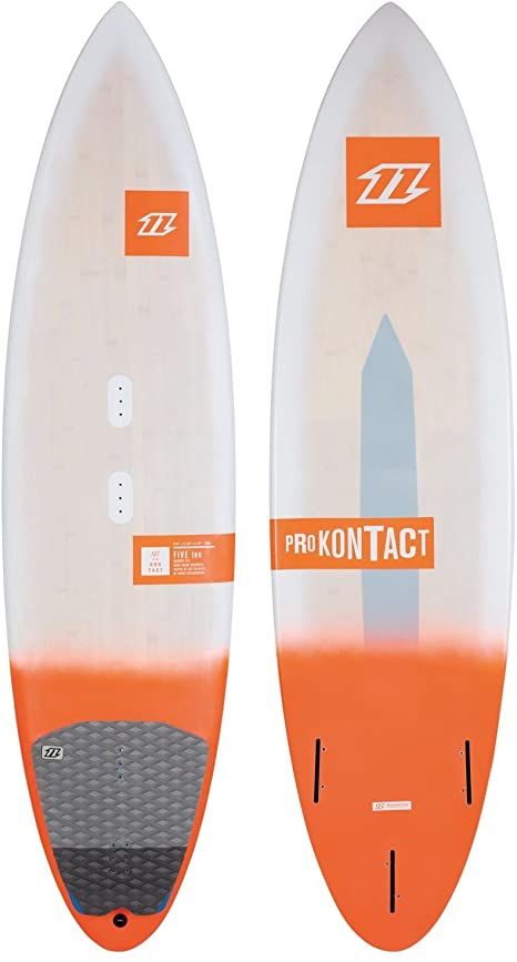 North - Kontact