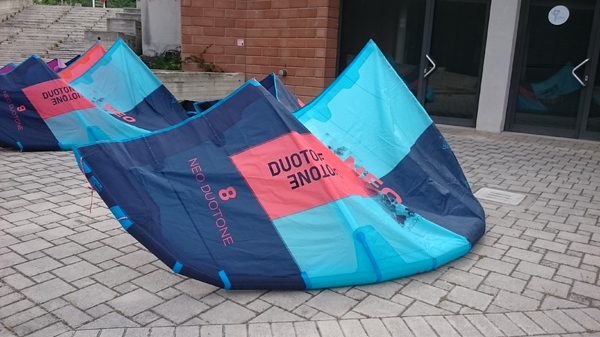 Duotone - Neo 8 2019