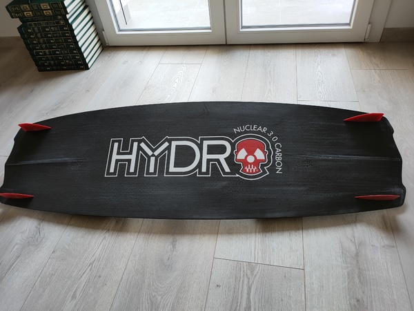 Hydro - Hydro