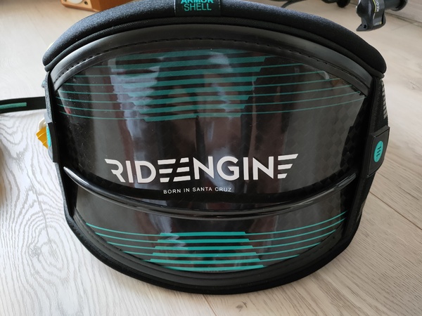 Ride Engine -