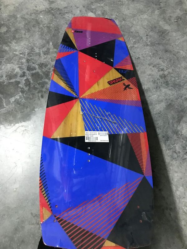 Best - 2015 Spark V3