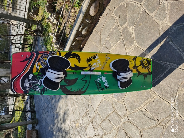Slingshot - Darko