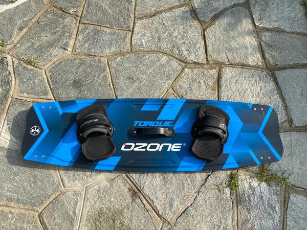 Ozone - torque v1