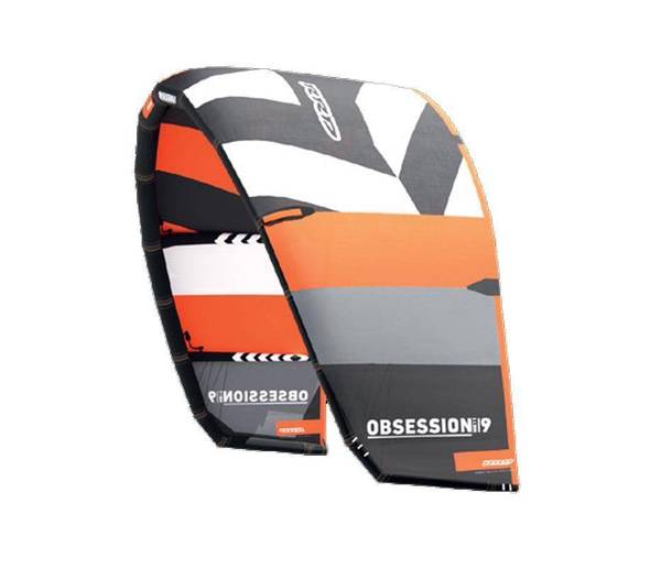 Rrd - Obsession MK11 2019 Nuovo *SPEDIZIONE GRATUITA IN ITALIA*