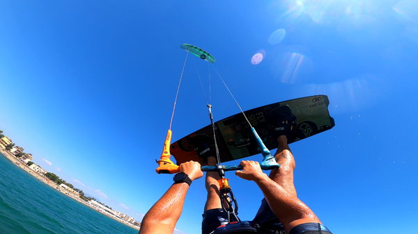 Flysurfer - Soul