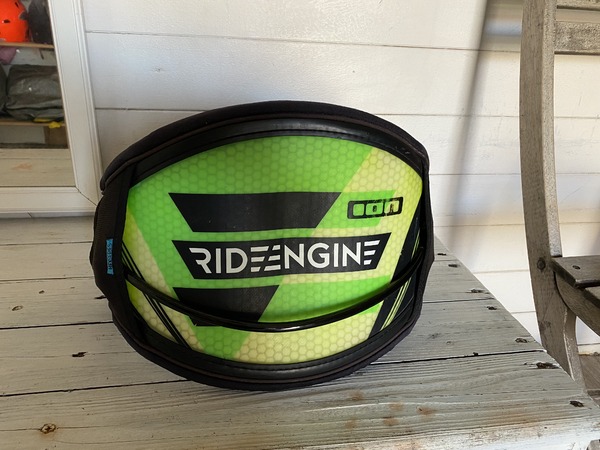 Ride Engine -