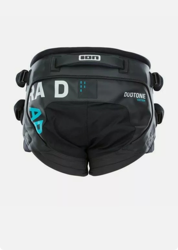 Ion - Radar