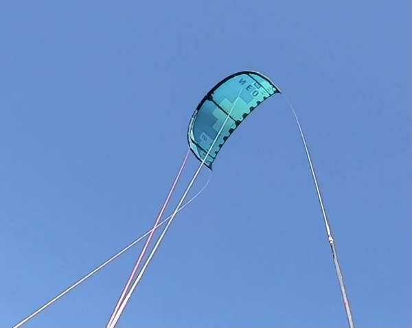 North - neo 11